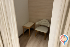 JRセントラルタワーズ(13F)の授乳室・オムツ替え台情報