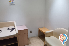 浅草ROX 3G(3F)の授乳室・オムツ替え台情報