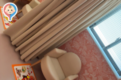 子育て支援センターおおくぼ(1F)の授乳室・オムツ替え台情報