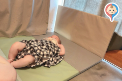 美容室Lagom（ラゴム）(3F)の授乳室・オムツ替え台情報