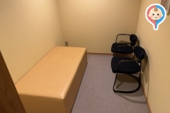 福岡県立美術館(2F)の授乳室情報