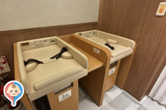 東京駅(B1)の授乳室・オムツ替え台情報