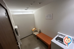 エディオン(7階)の授乳室・オムツ替え台情報