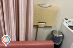 大井競馬場(1F)の授乳室・オムツ替え台情報