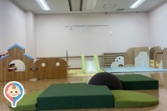 保育園子育て支援コーナー（東十条区民センター）の授乳室・オムツ替え台情報