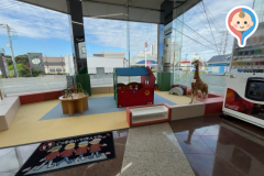 トヨタモビリティ神奈川　伊勢原店(1F)のオムツ替え台情報