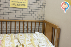 大村市役所 大村市こども政策・こども家庭・子育て推進課(1F)の授乳室情報