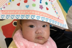 仲池上児童館(3F)の授乳室・オムツ替え台情報