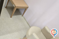 めんたいパークびわこ(2F)の授乳室・オムツ替え台情報