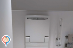 アーツ前橋の授乳室・オムツ替え台情報