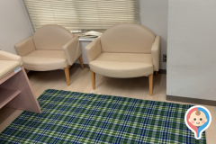 川崎市緑化センター(管理事務所)(1F)の授乳室・オムツ替え台情報