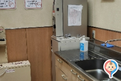 イオンタウン姫路(2F)の授乳室・オムツ替え台情報