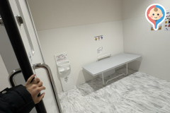 湯郷だがし館の授乳室・オムツ替え台情報