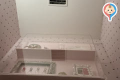 ルミネ大宮(ルミネ2-3F)の授乳室・オムツ替え台情報