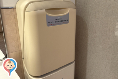 ホームセンターバロー羽島インター店メガストア(1F)の授乳室・オムツ替え台情報