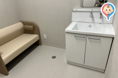 松江市役所(1F)の授乳室・オムツ替え台情報