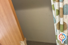 エビータの森(2F 女子トイレ)の授乳室・オムツ替え台情報