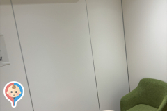 品川区 荏原第一地域センターの授乳室・オムツ替え台情報