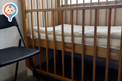 中野区立中野四季の森公園の授乳室・オムツ替え台情報