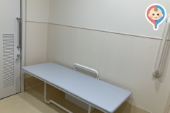 DCM 岡崎南店(1F)のオムツ替え台情報