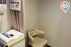スーパービバホーム座間店の授乳室・オムツ替え台情報