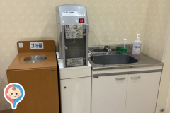 フレスポ福知山(1F)の授乳室・オムツ替え台情報