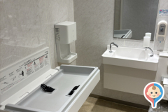 柴田町役場(1F)の授乳室・オムツ替え台情報