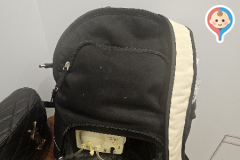 アトレ秋葉原 1(3F)の授乳室・オムツ替え台情報