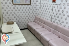 ゆめタウン大竹(2F)の授乳室・オムツ替え台情報