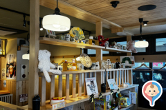 焼鳥とあて巻き 居酒屋大悟 大和店の授乳室・オムツ替え台情報