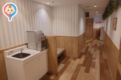 丸井吉祥寺店(3F)