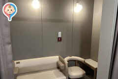 東京ミッドタウン八重洲(B1)の授乳室・オムツ替え台情報