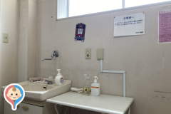 プラザロコの授乳室・オムツ替え台情報