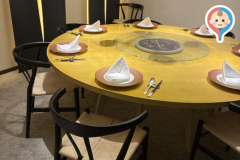 ヒルトン 東京(2F)の授乳室情報