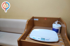 トレッサ横浜(南棟 1F)