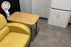 山口大学医学部附属病院(1F)