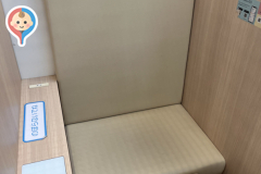 東急プラザ表参道オモカド6階(6階)の授乳室・オムツ替え台情報