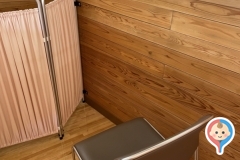 大戸児童センター(2F)の授乳室情報