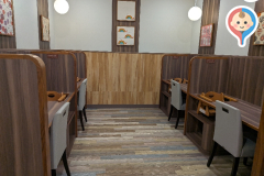 THE OUTLETS KITAKYUSHU （フードコート内一風堂の脇）(1F)の授乳室・オムツ替え台情報
