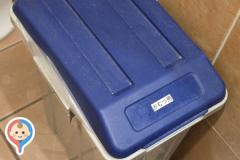 デニーズ 浜松有玉店のオムツ替え台情報