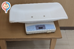 イオンモール橿原(2F)の授乳室・オムツ替え台情報