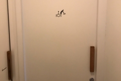 MOKICHI FOODSGARDEN(1F)のオムツ替え台情報