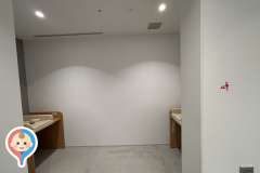MoN Takanawa: The Museum of Narratives(B1)の授乳室・オムツ替え台情報