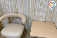 東温市総合保健福祉センター(1F)の授乳室・オムツ替え台情報