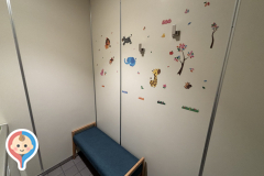 バスタ新宿(4F)の授乳室情報