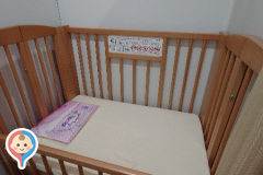 千葉市役所(1F)の授乳室・オムツ替え台情報