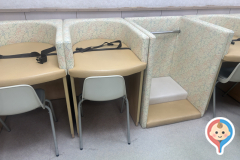 イトーヨーカドー 大井町店(5F)の授乳室・オムツ替え台情報