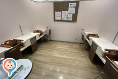 柏高島屋ステーションモール(S館 高島屋TX-6)の授乳室・オムツ替え台情報