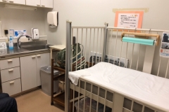 長岡赤十字病院(1F)の授乳室情報