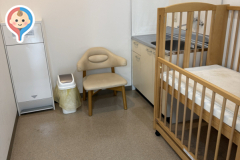 エディオン名古屋本店(3F)の授乳室・オムツ替え台情報